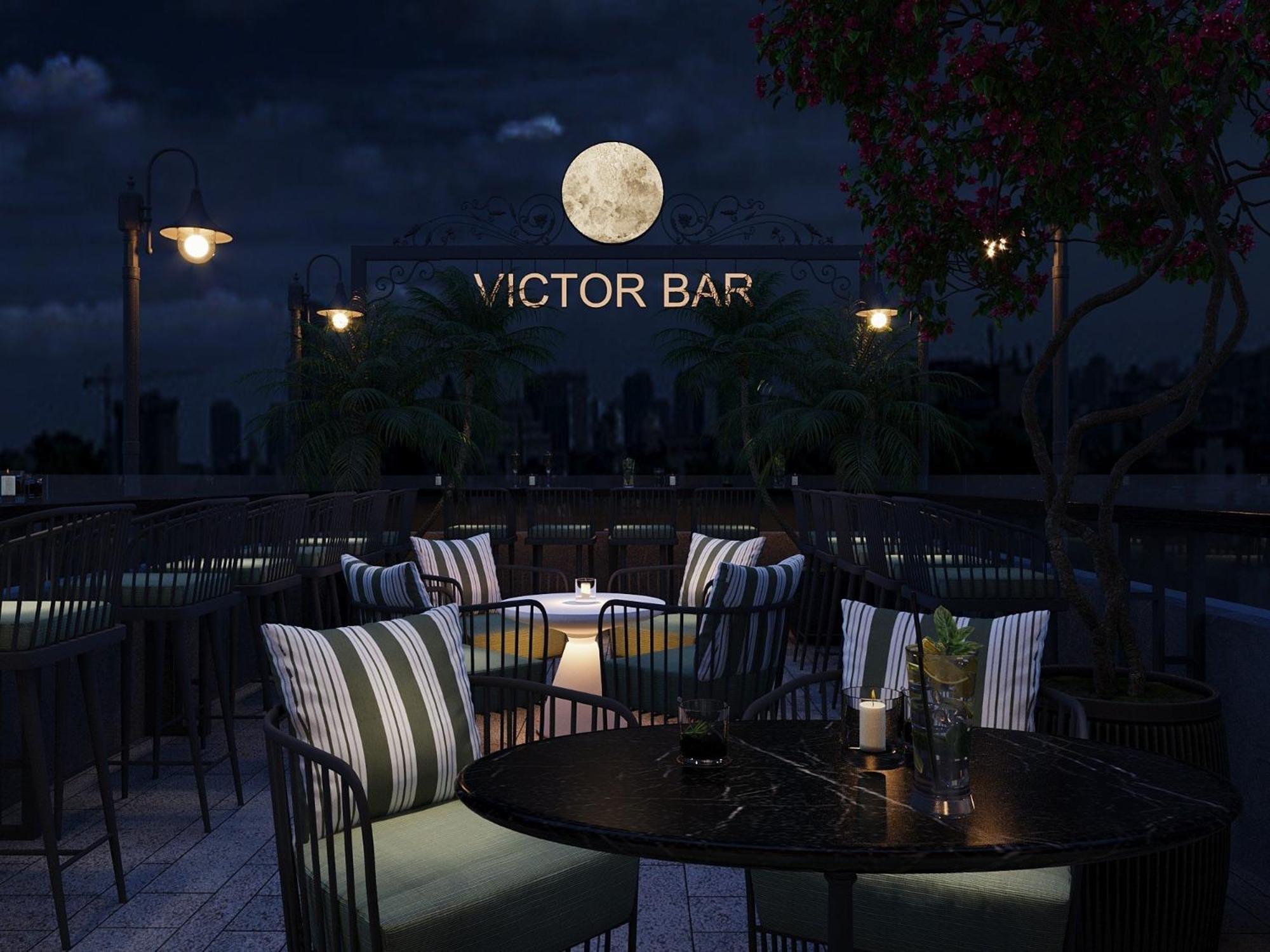 Church Boutique Hotel 95 Hang Gai — Photos 3